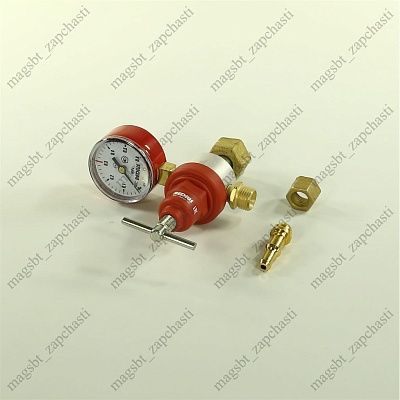 Propane reducer BPO-5-3 NEVA REDIUS in a box