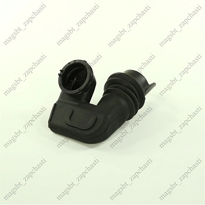 *Washing machine bellows HAIER inlet 0020301554