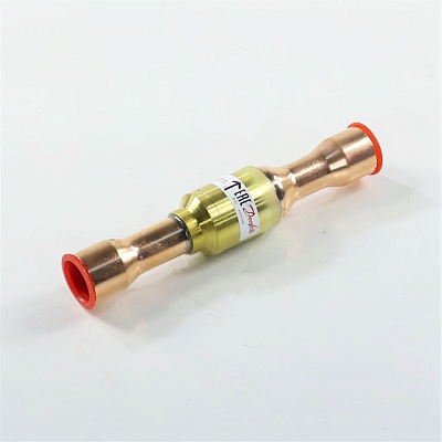 Вентиль шаровой D 3/4" РИДАН GBC 16s Вентиль шаровой D 3/4" РИДАН GBC 16s