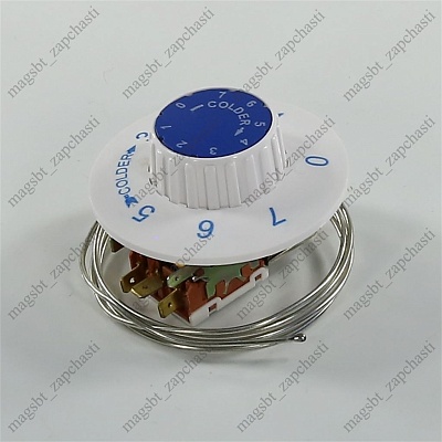 Thermostat K-59 1.2 Analogue, without components