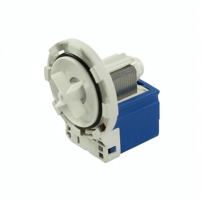 *Washing machine pump GRE 8 latches 34 W chip back 928 ARYLUX