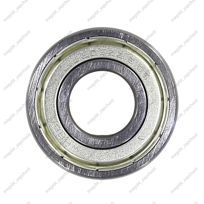 Подшипник 6203 ZZ 17x40x12 INDESIT WHRBC Подшипник 6203 ZZ 17x40x12 INDESIT WHRBC