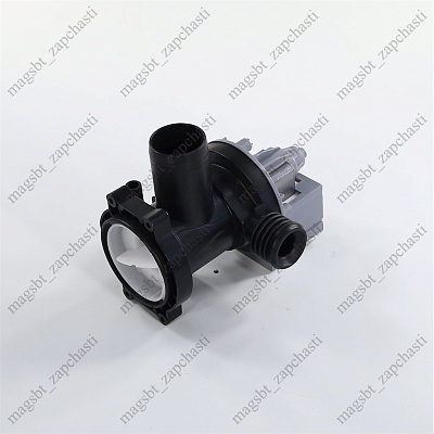 Насос стиральной машины с улиткой Askoll 3 винт 30-40W клеммы назад M332 RC0491 044998 INDESIT Насос стиральной машины с улиткой Askoll 3 винт 30-40W клеммы назад M332 RC0491 044998 INDESIT