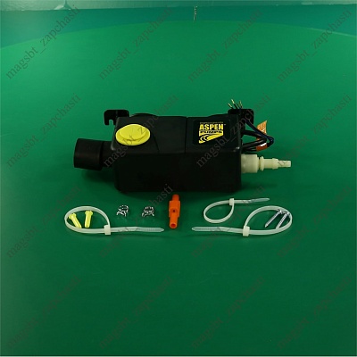 Насос дренажный ASPEN 35л/час 15м Mini Tank Насос дренажный ASPEN 35л/час 15м Mini Tank