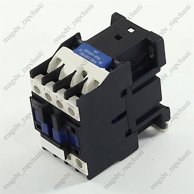 Contactor 12A 220V electromagnetic starter