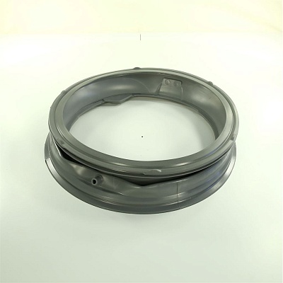 Hatch cuff LG MDS41955002, MDS55242601 all outlets are open Hatch cuff LG MDS41955002, MDS55242601 all outlets are open