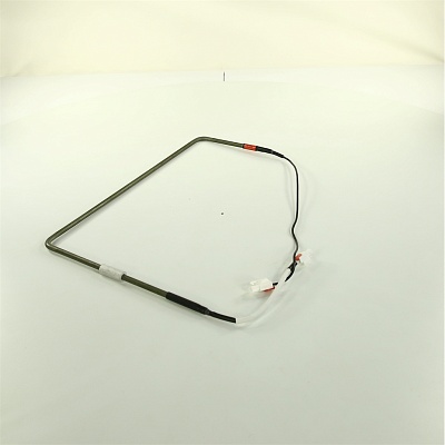ТЭН оттайки холодильника 250W 240V LG 5300JR1006D 5300JR1006B ТЭН оттайки холодильника 250W 240V LG 5300JR1006D 5300JR1006B