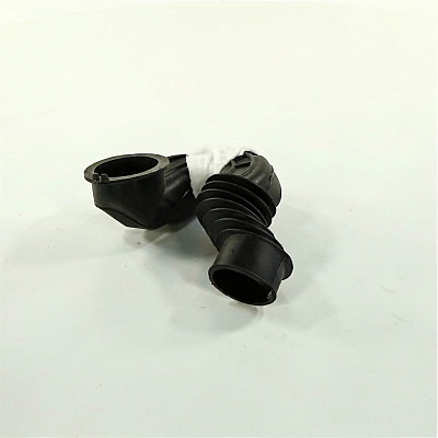 *Washing machine bellows HAIER inlet 0020300999B