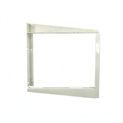 *Split system mount 40x45x1.7 mm pkg 1 pair