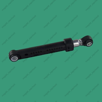 Shock absorber 90H L165-265mm Ø11/ 8mm Bosch Siemens 448032