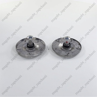Support WHIRLPOOL Cod 085 480110100802 metal bolt bearing 6203/ oil seal VA22 20X28X4,7/7,5 Support WHIRLPOOL Cod 085 480110100802 metal bolt bearing 6203/ oil seal VA22 20X28X4,7/7,5