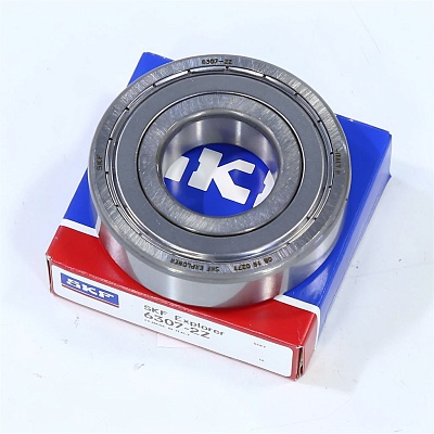*Bearing 6307 ZZ 35x80x21 SKF Explorer *Bearing 6307 ZZ 35x80x21 SKF Explorer