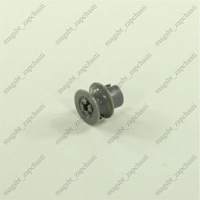 Ролик посудомоечной машины HAIER 0120200871A Ролик посудомоечной машины HAIER 0120200871A
