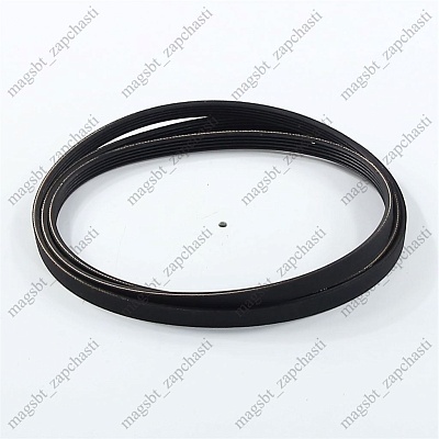 Ремень стиральной машины 1233 H5 EPH Optibelt (ARDO 416004300) Ремень стиральной машины 1233 H5 EPH Optibelt (ARDO 416004300)