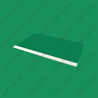 Полка стеклянная INDESIT L502x290мм ARISTON C00509949 Полка стеклянная INDESIT L502x290мм ARISTON C00509949