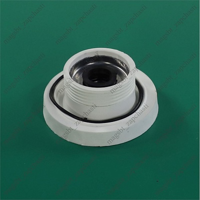 Суппорт(опора) ELECTROLUX RK EBI099 пласт подш 6203 сальник VA22 20X28X4,7/7,5