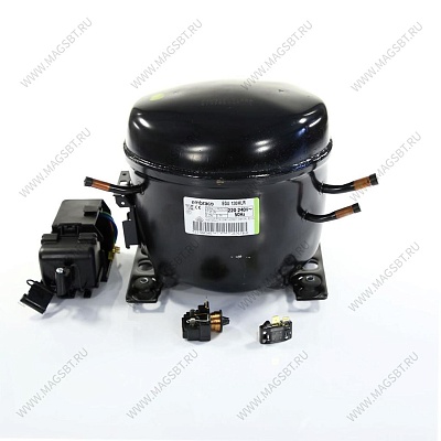 Компрессор Embraco EGU130HLR 313W/-23,3°C R-134 В УПАКОВКЕ