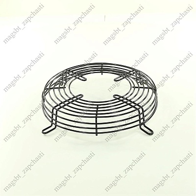 Condenser impeller grille Ø200mm 10W CD 2.0, 3.4