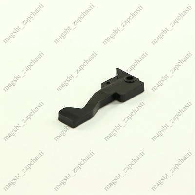 Крючок двери СВЧ SAMSUNG DE64-01353A