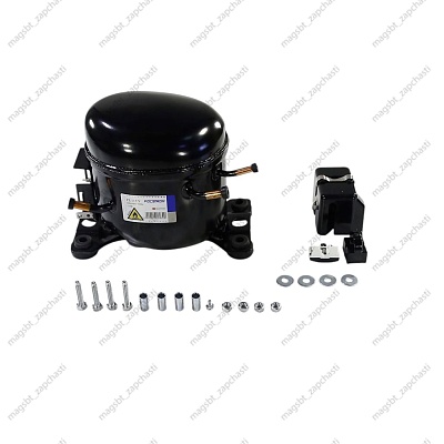 Компрессор POLETRON PL115Y 115W/-23,3°C R-600 В УПАКОВКЕ