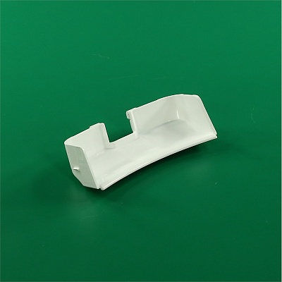 *Washing machine door handle SAMSUNG DC63-00924 A original white