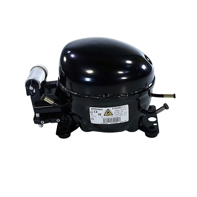 Компрессор Embraco EMX66CLC 183W/-23,3°C R-600 В УПАКОВКЕ Компрессор Embraco EMX66CLC 183W/-23,3°C R-600 В УПАКОВКЕ