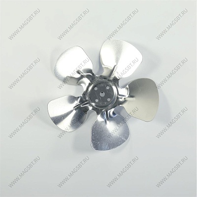 Impeller Ø 172mm 28˚ discharge Impeller Ø 172mm 28˚ discharge