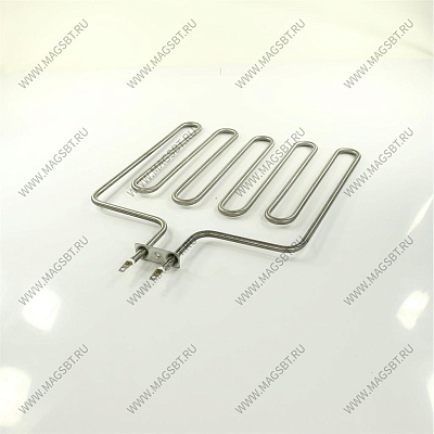 *Sauna heating element 2500 W 380 V L365x300 mm straight *Sauna heating element 2500 W 380 V L365x300 mm straight