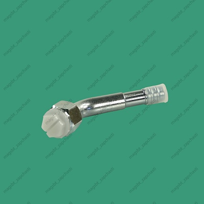Фитинг G10 45° O-Ring, гайка - сталь, резьба 7/8"-14UNF, Ø трубки 5/8", G10, №10, #10 (13мм) Фитинг G10 45° O-Ring, гайка - сталь, резьба 7/8"-14UNF, Ø трубки 5/8", G10, №10, #10 (13мм)