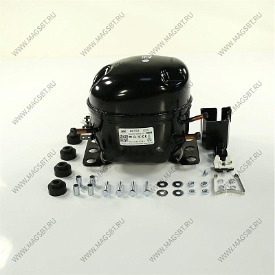 Компрессор Wansheng QD75H 180W/-23,3°C R-134 В УПАКОВКЕ Компрессор Wansheng QD75H 180W/-23,3°C R-134 В УПАКОВКЕ
