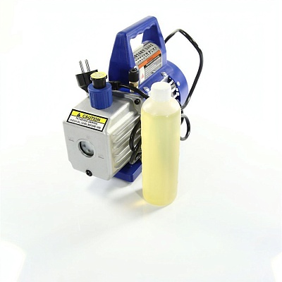 Vacuum pump 1-step 84 L/min LX-125