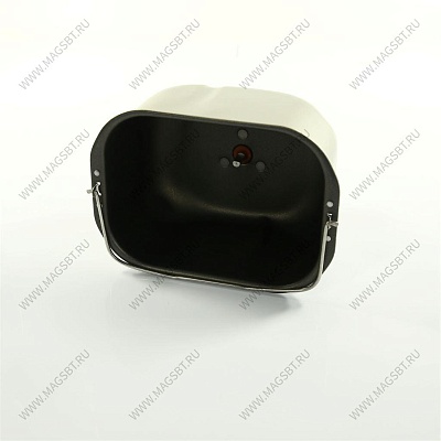 Ведро хлебопечки KENWOOD BM150 L208мм W148мм H135мм Ведро хлебопечки KENWOOD BM150 L208мм W148мм H135мм