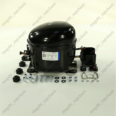 Compressor Wansheng QM70H 280W/-15°C R-134
