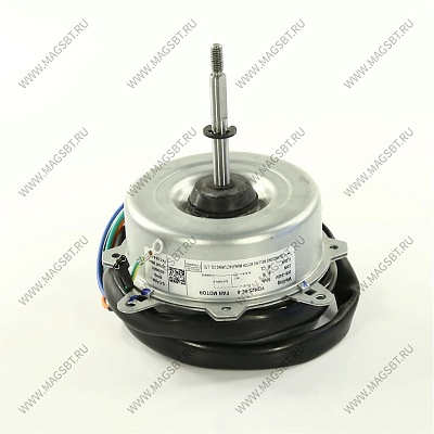 Outdoor unit fan motor 22W 860 rpm rod L72mm rod Ø 8mm CL/BL-9 Outdoor unit fan motor 22W 860 rpm rod L72mm rod Ø 8mm CL/BL-9