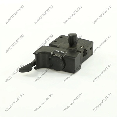 Кнопка дрель 12A 250V 8007 FA2-7/1BEK фиксатор реверс регулятор Кнопка дрель 12A 250V 8007 FA2-7/1BEK фиксатор реверс регулятор