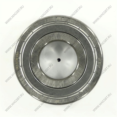 Подшипник 6306 ZZ 30x72x19 WHIRLPOOL ориг Подшипник 6306 ZZ 30x72x19 WHIRLPOOL ориг