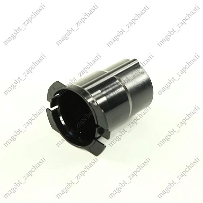 Oven power control knob body WHIRLPOOL 480121101167