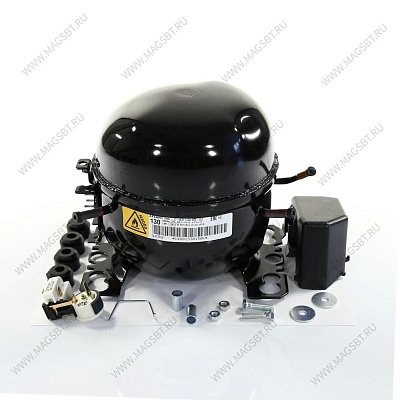 Компрессор АТЛАНТ СКН-130 150W/-23,3°C R-600 В УПАКОВКЕ К-Т