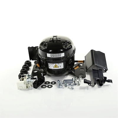 Компрессор Jiaxipera MM1060Y 70W/-23,3°C R-600 mini В УПАКОВКЕ Компрессор Jiaxipera MM1060Y 70W/-23,3°C R-600 mini В УПАКОВКЕ