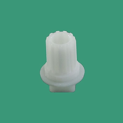 *Meat grinder auger bushing PHILIPS D29/20 mm h37.5 mm z11 pcs kv16.5x16.5 mm