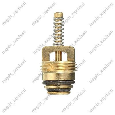 Золотник для ниппелей кондиционеров CH-H10 10mm High Side