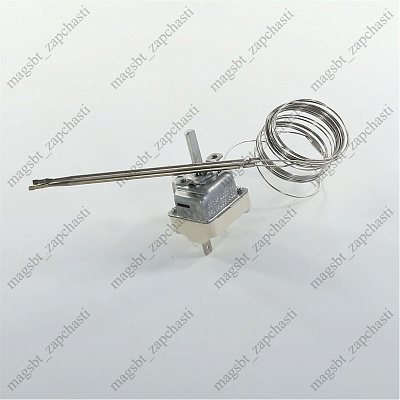 *Oven thermostat 16A 71-303°C 220 L1200mm WHIRLPOOL 481927128469