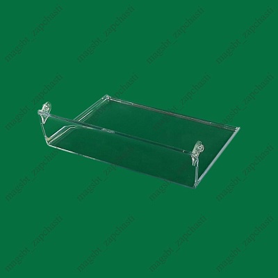 Крышка полки холодильника INDESIT ARISTON C00383285 Крышка полки холодильника INDESIT ARISTON C00383285