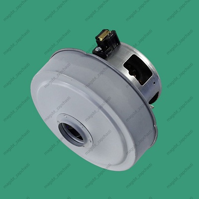 Vacuum cleaner motor 2000W h112mm Ø135mm h52mm SAMSUNG NEW LINE