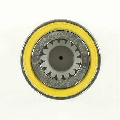 *Bearing BA2B 2RS 30x60x37 SKF yellow bushing