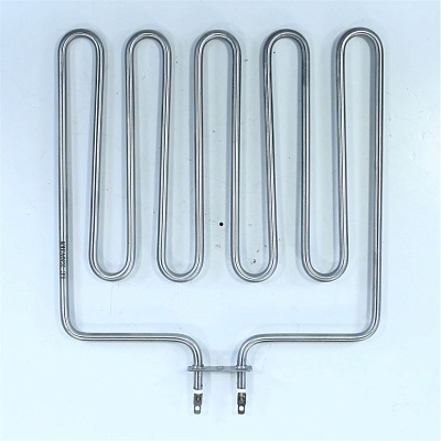 *Sauna heating element 3000 W 220 V L315x295 mm straight