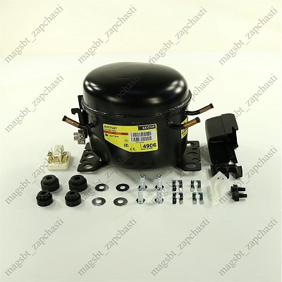 Компрессор Secop HVY75AT 121W/-23,3°C R-600 В УПАКОВКЕ