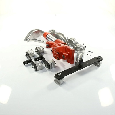 *Tube bender hydraulic 1/4" - 7/8" *Tube bender hydraulic 1/4" - 7/8"