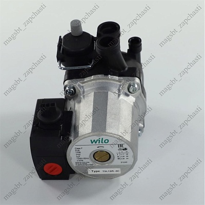 *Boiler circulation pump 38/58/84 W 0.36 A 3 speed WILO Bosch anti hours *Boiler circulation pump 38/58/84 W 0.36 A 3 speed WILO Bosch anti hours