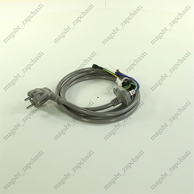*Cable mains washing machine HAIER 0020400196S *Cable mains washing machine HAIER 0020400196S